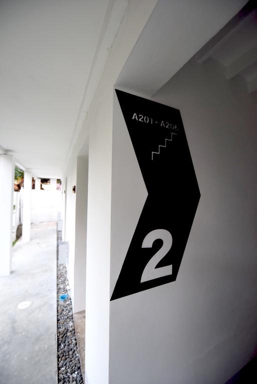 Chiang Mai Udee Hotel Exterior photo